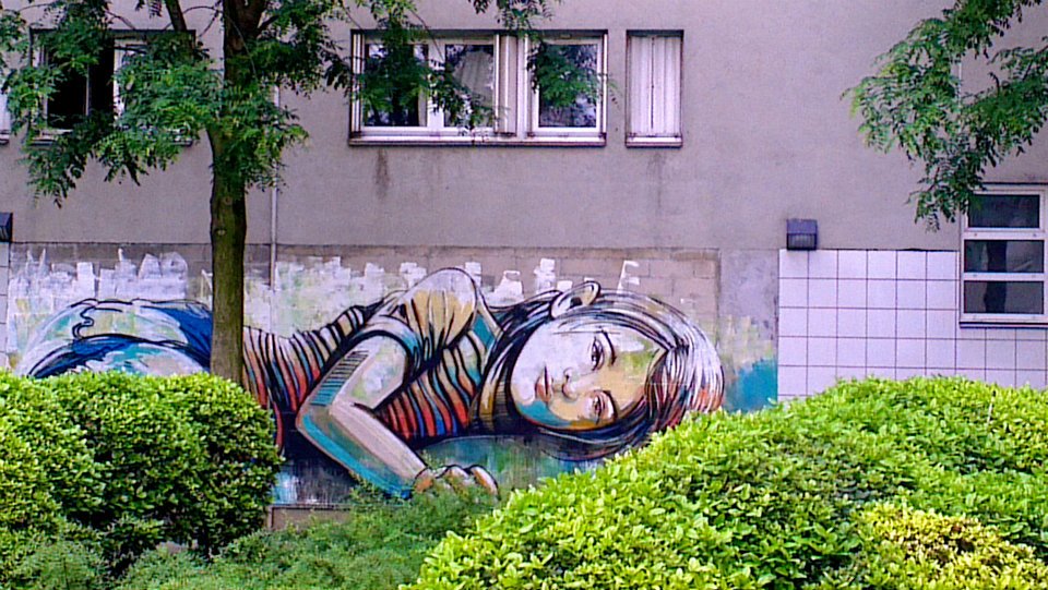 by Alice in Vitry sur Seine