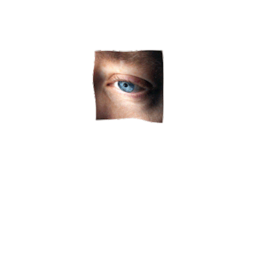 "The Eye" by Matthew Stone & Joe Currie